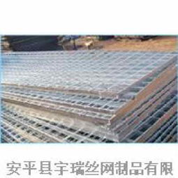 鋼格板促銷 插接、鍍鋅與焊接三款產品全面讓利